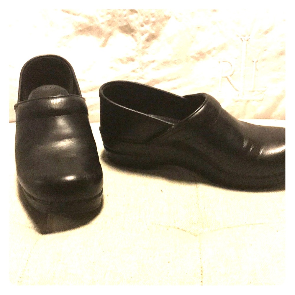 Dansko Clogs